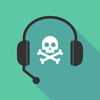 Major Vulnerability Found in Bluetooth Headsets with Fast Pair Technology