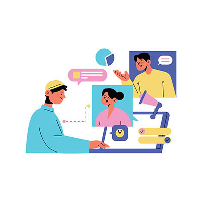 Boost Business Collaboration with the Right Communication Tools