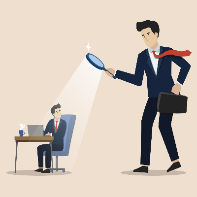 Managing Impact, Not Input, in the Knowledge Economy