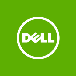 Dell logo