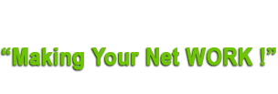 We Make the Internet Work For You